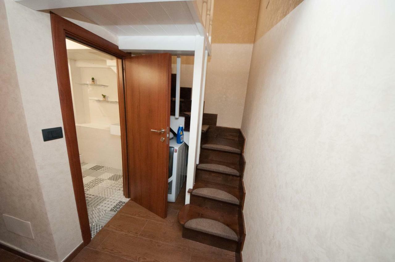 Вілла Daniela House Анціо Екстер'єр фото